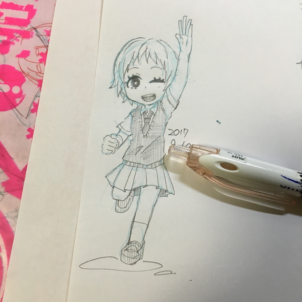 コントラポスト