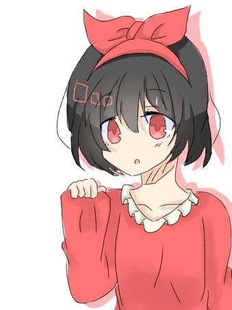 カチューシャ