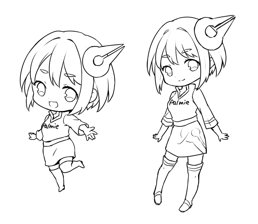 ミニキャラ