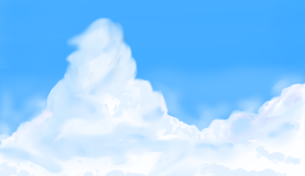 雲