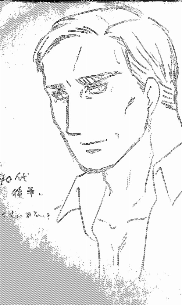 年とらせてみた