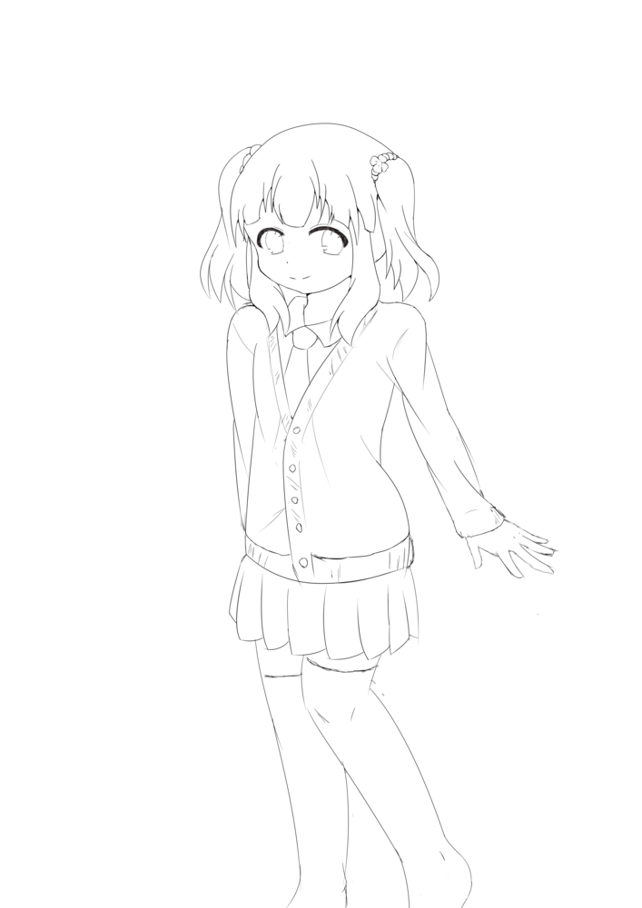 制服お題