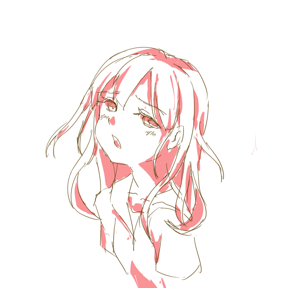 恍惚を目指した