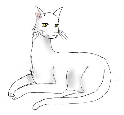 初描きのイラレポもどき