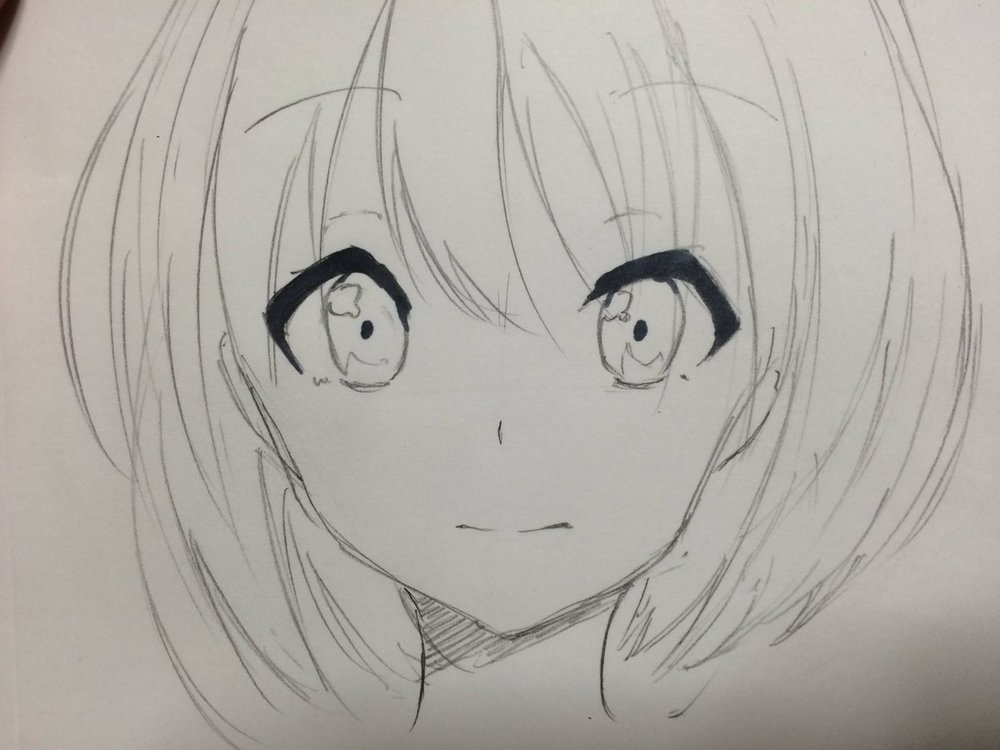 レベル1　ショート Yuu