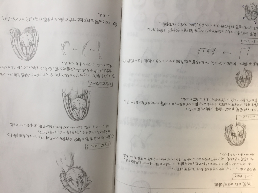 練習