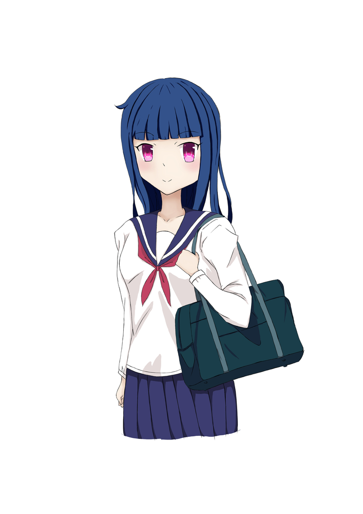 瞳