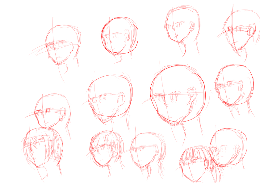 かお