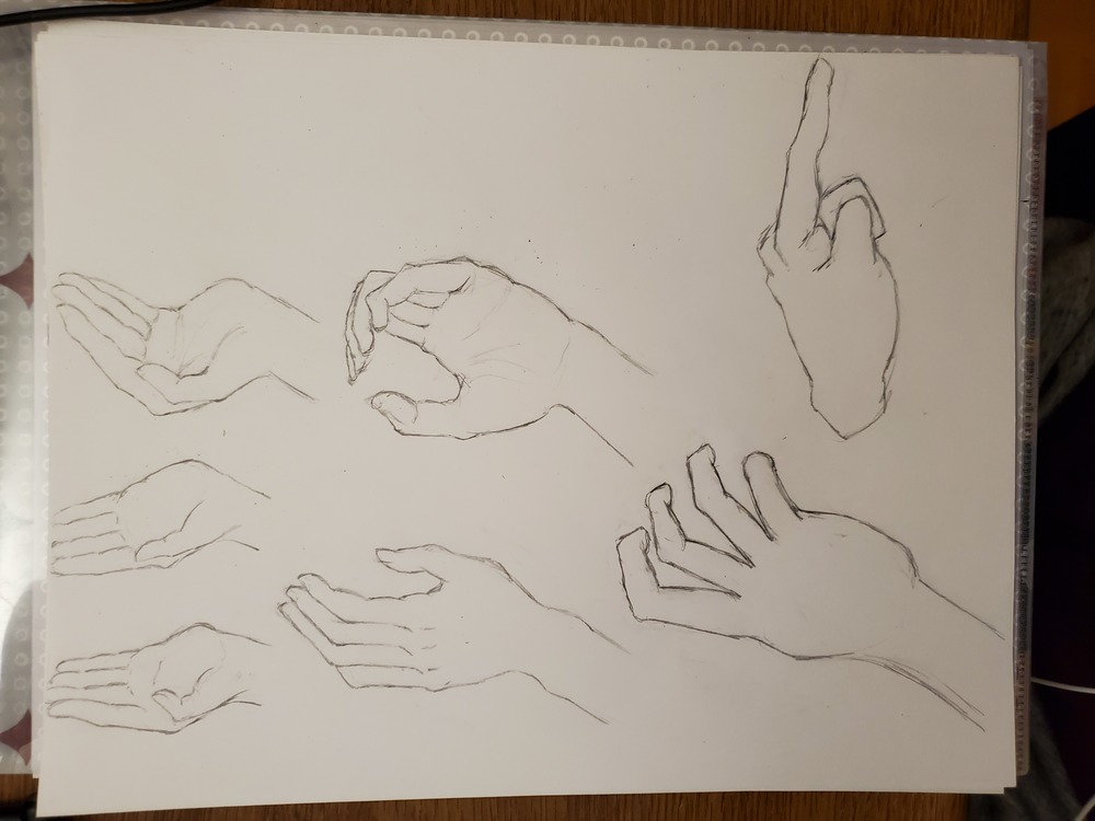 練習　6