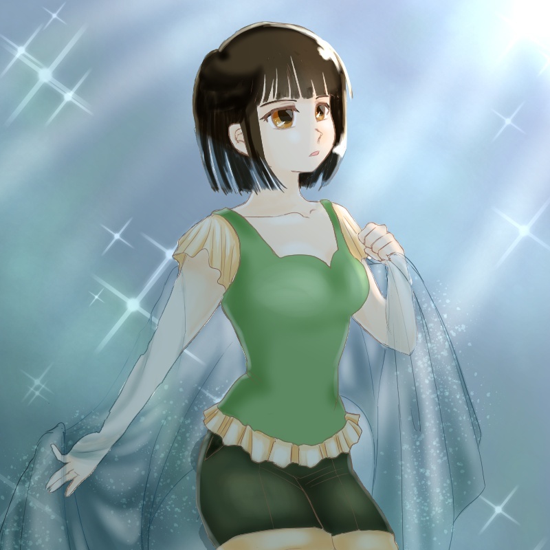 影色の選び方講座～