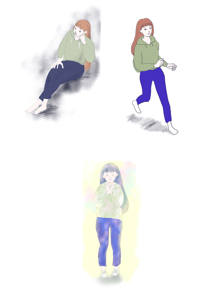 コントラポスト