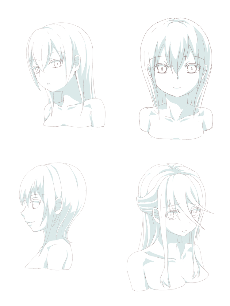 習作