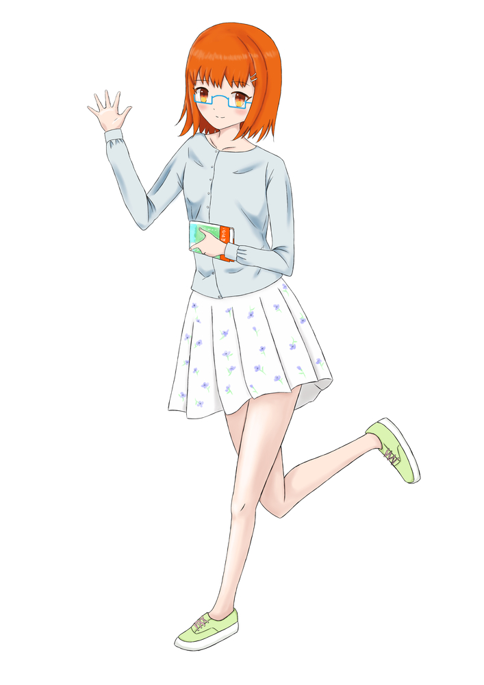 コントラポスト