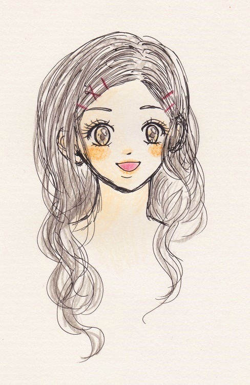 HAPPY SMILE