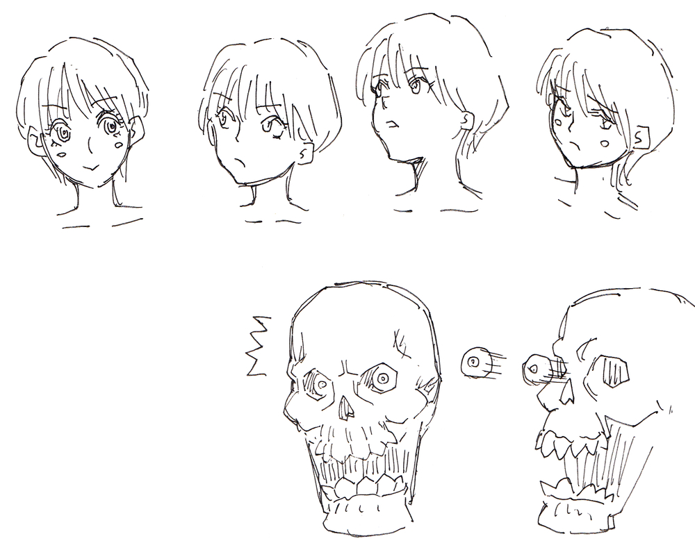 目の描き方01