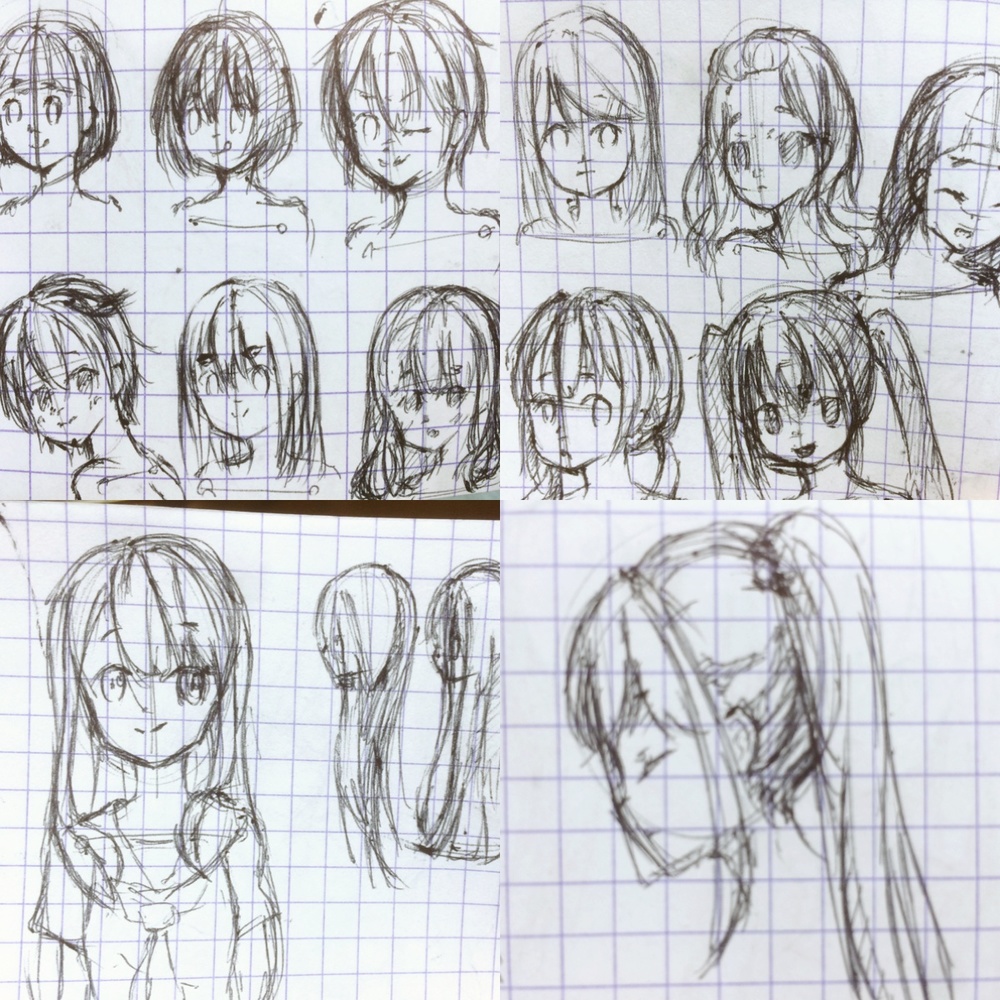 レベル1です(*^^*)