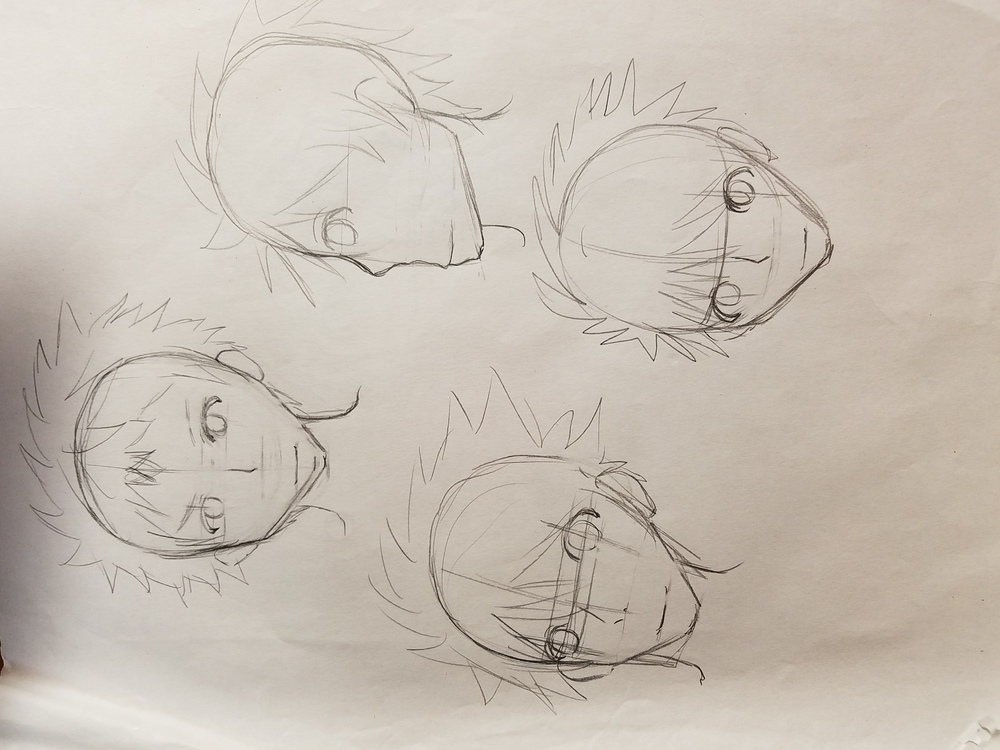 練習