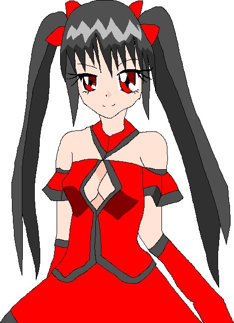 佐倉杏子