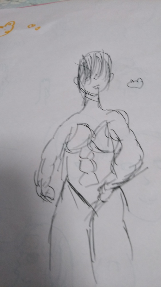 皆さんうまい！