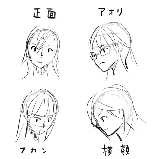 初級コース1-2
