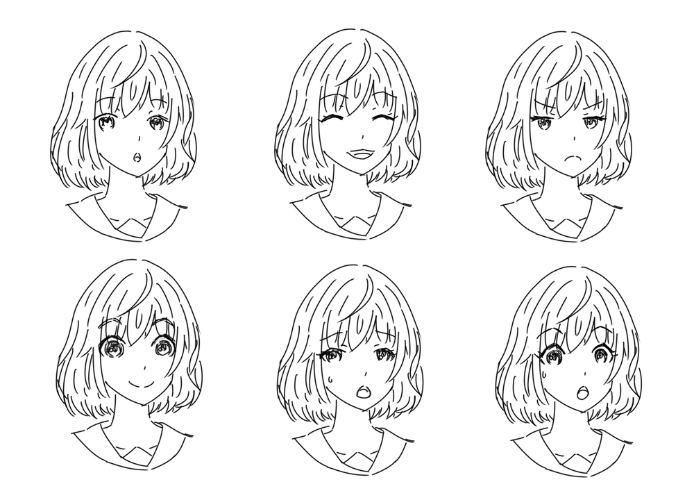 初級1-4