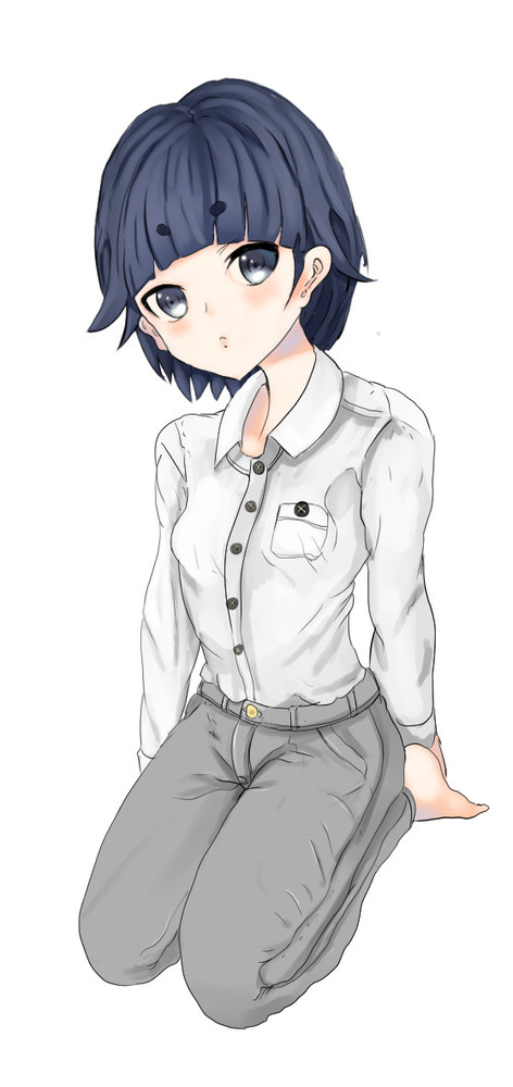 ふくのしわ