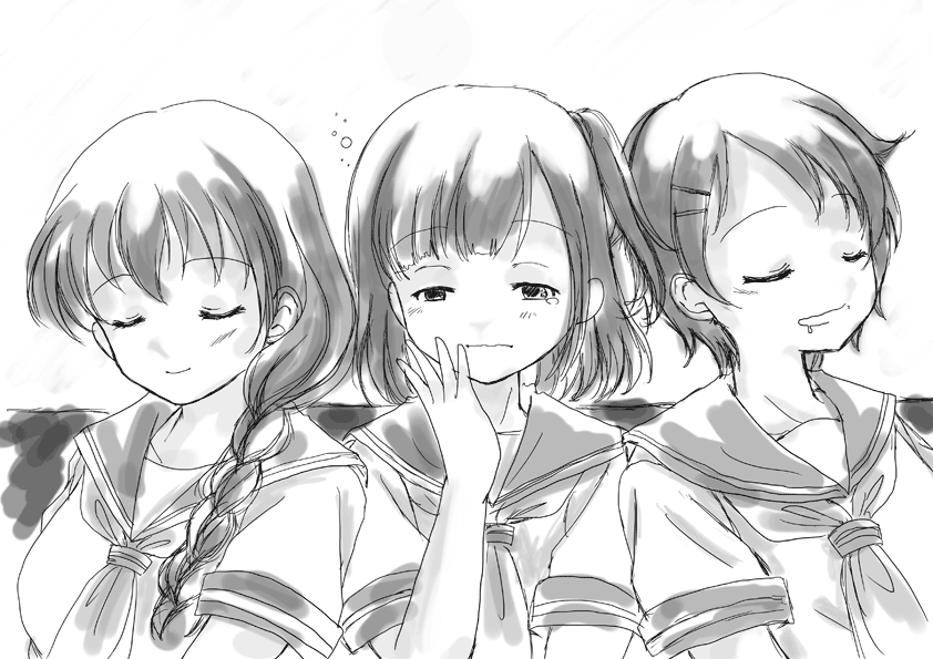 練習投稿