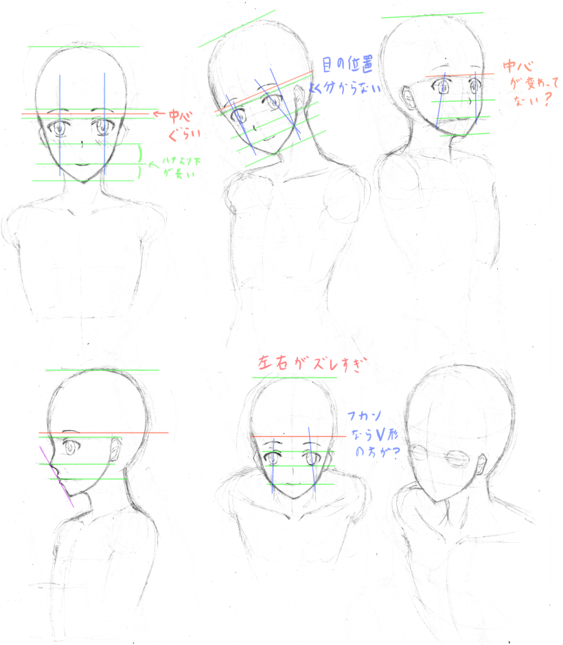 分かってない事が分かりました