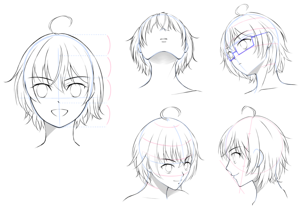 女の子
