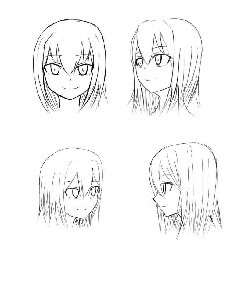 フカンとかの練習。