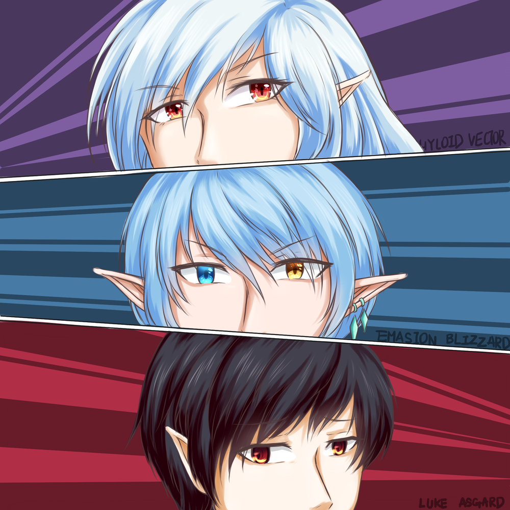 Eyes Practices