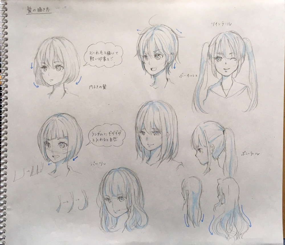 イラレポ