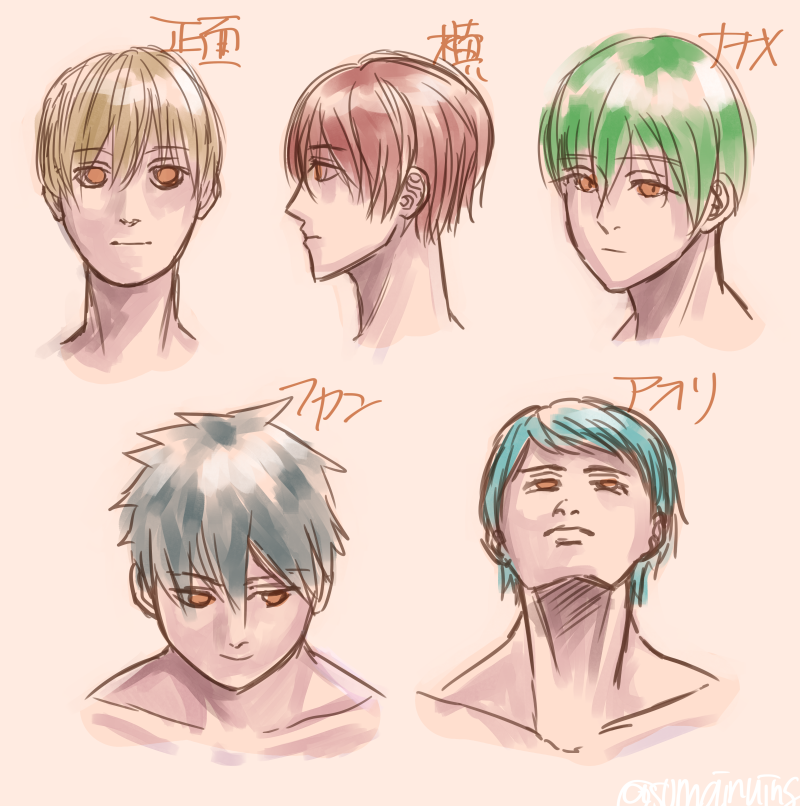 イラレポ