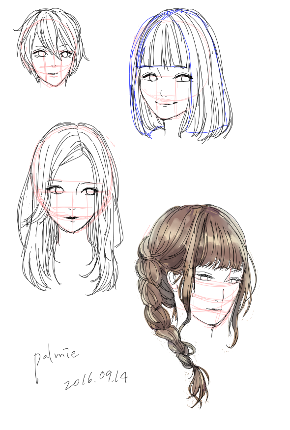 イラレポ3