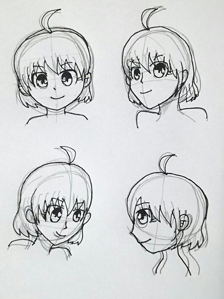 イラレポその2