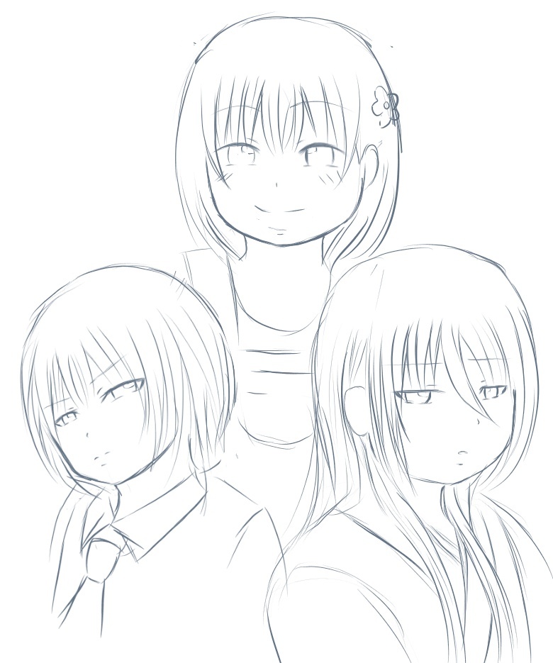個性