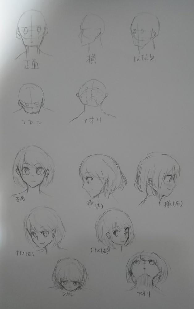 イラレポ No.1