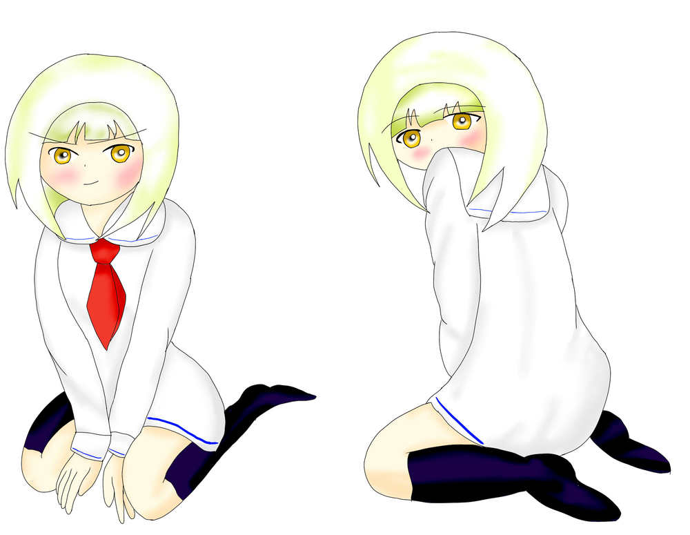 ぺたんちゃん
