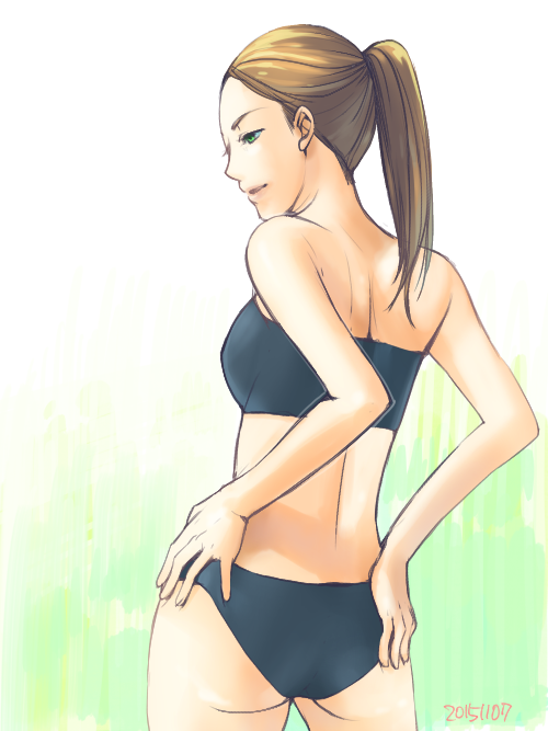 肌