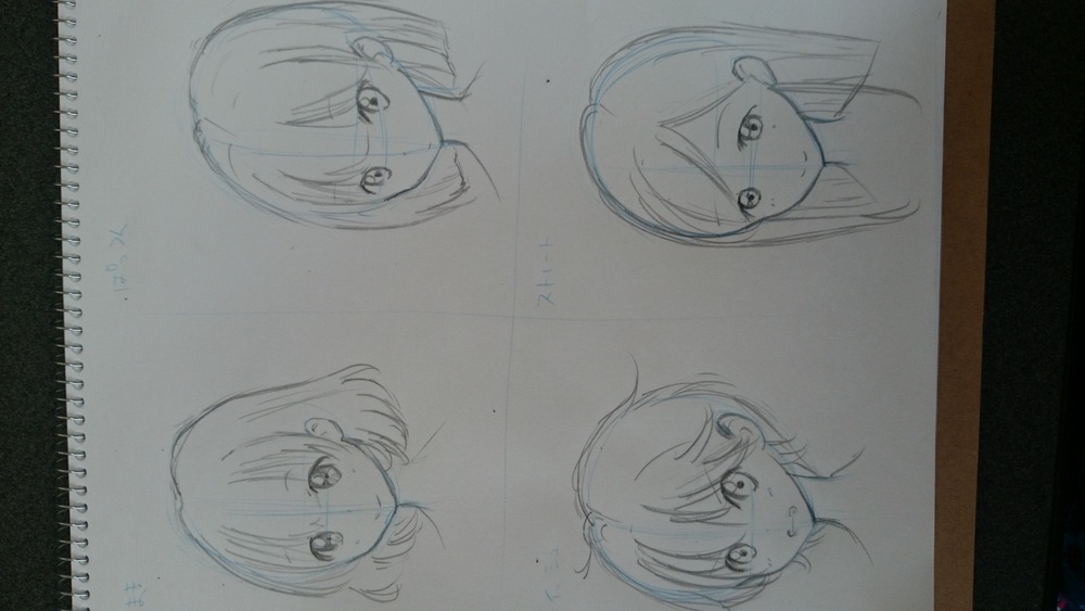 練習