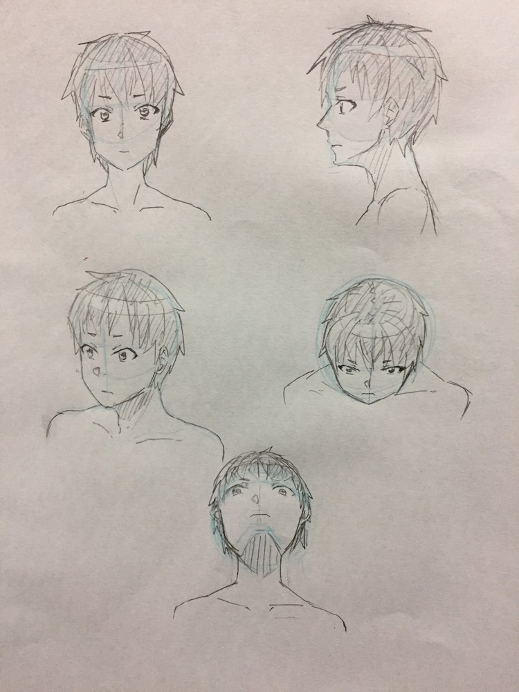 練習01