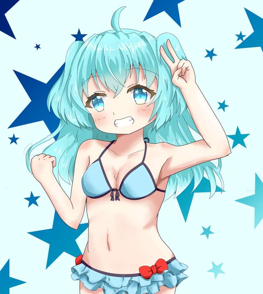 肌練習その2