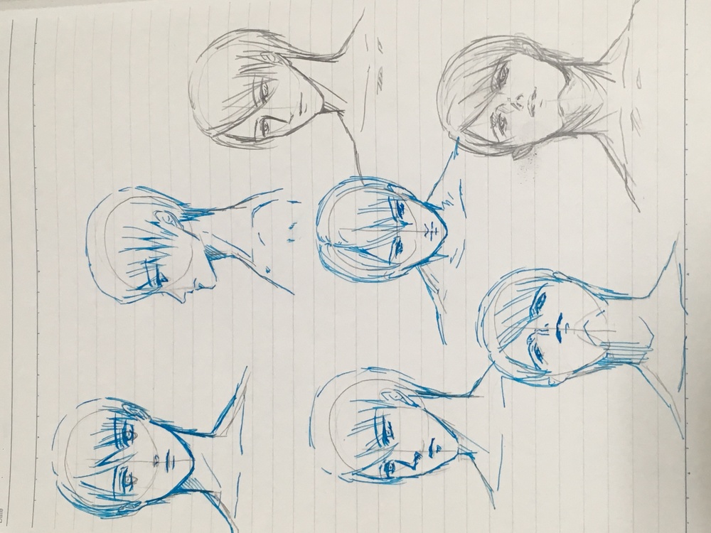 イラレポ1