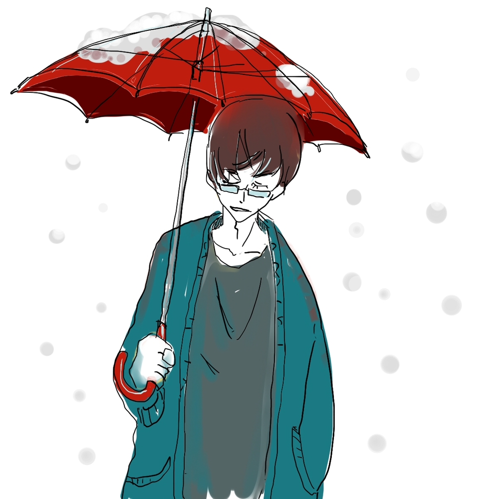 配色