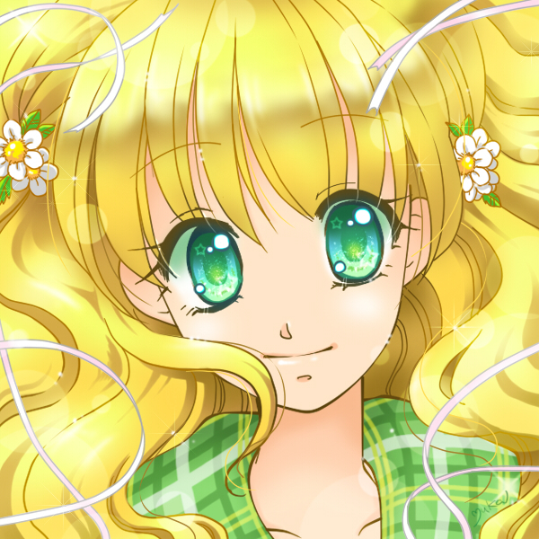 きらきら星おめめ