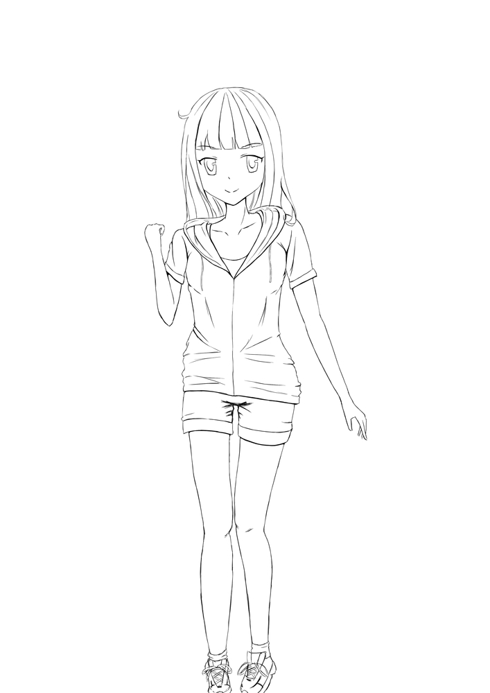 コントラポスト
