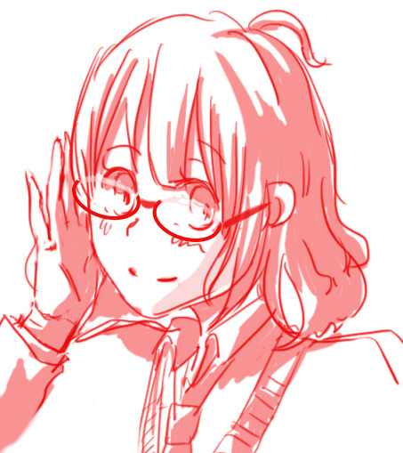 メガネ