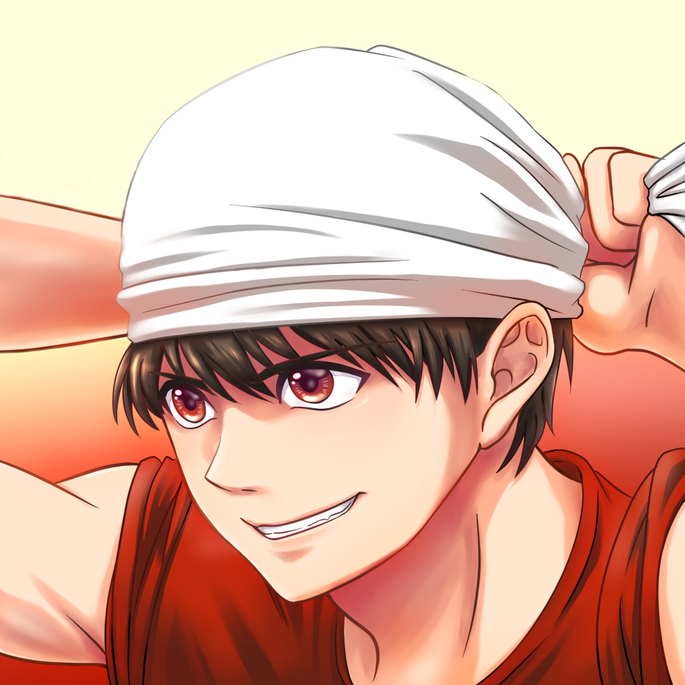 目の描き方