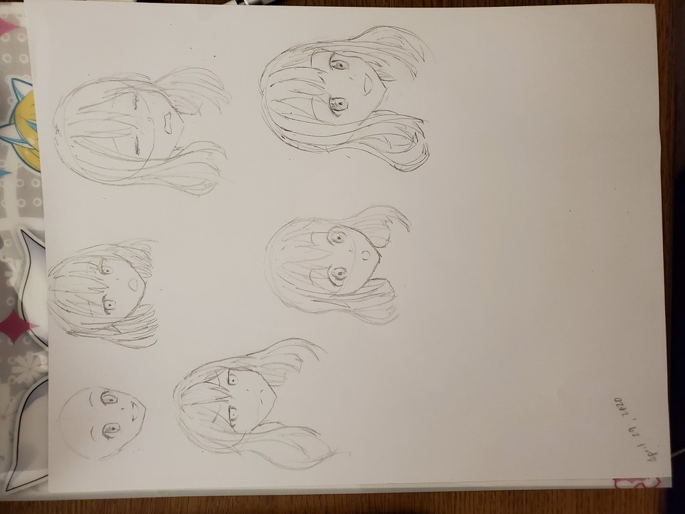 練習　4