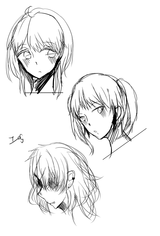 いられぽ